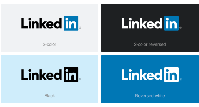 Detail Linkedin Logos Nomer 17