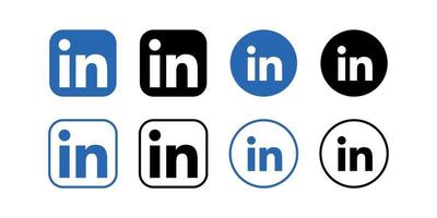 Detail Linkedin Logos Nomer 40