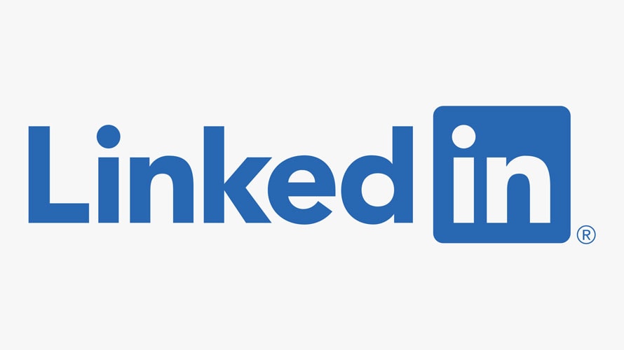 Linkedin New Logo - KibrisPDR