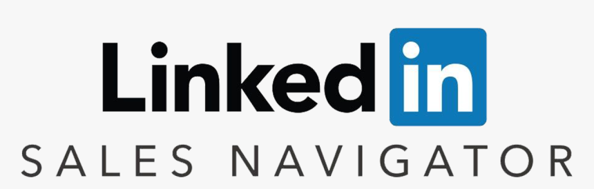 Linkedin Sales Navigator Logo Png - KibrisPDR