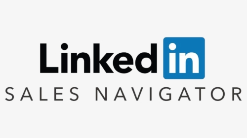 Detail Linkedin Sales Navigator Logo Png Nomer 2