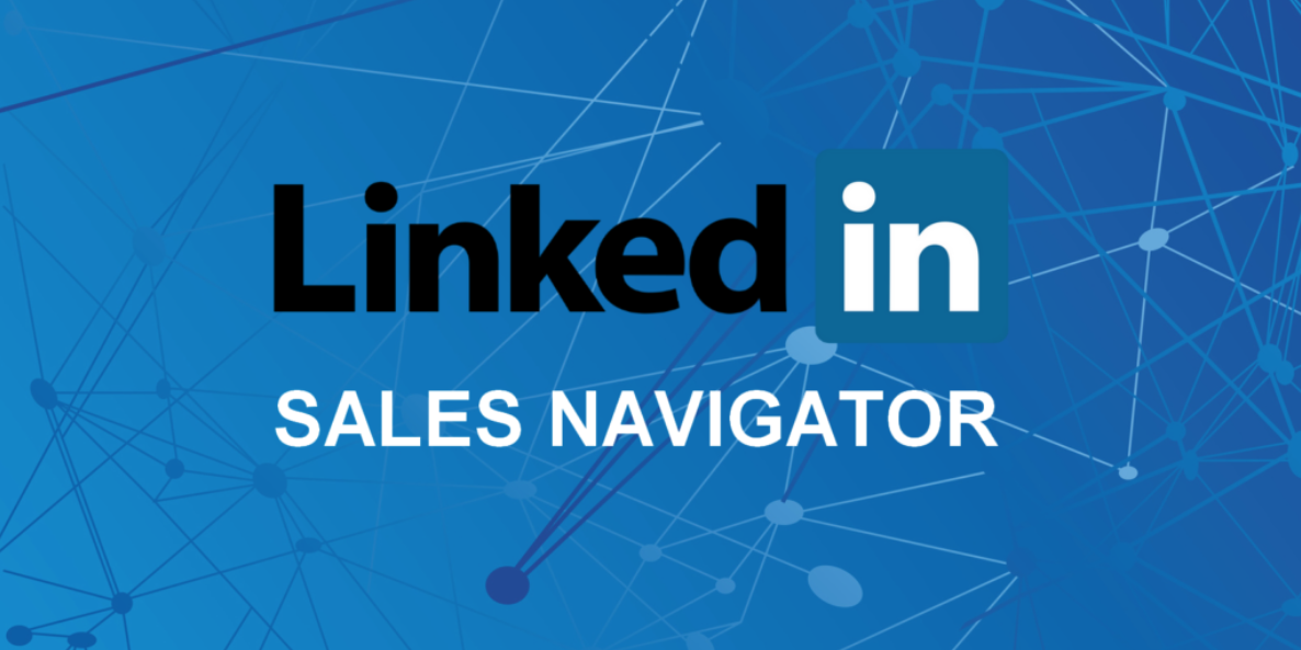 Detail Linkedin Sales Navigator Logo Png Nomer 17