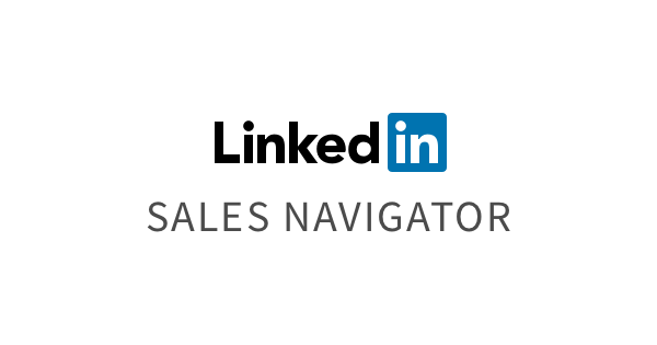 Detail Linkedin Sales Navigator Logo Png Nomer 3