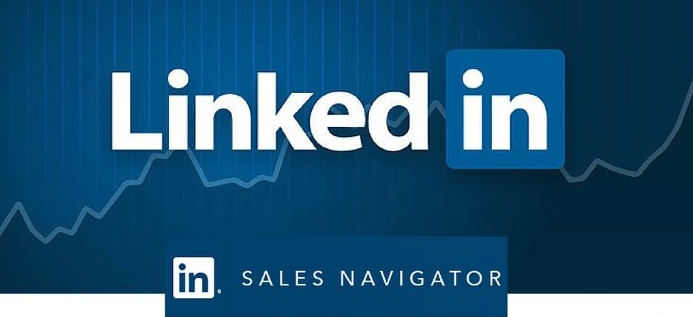 Detail Linkedin Sales Navigator Logo Png Nomer 7