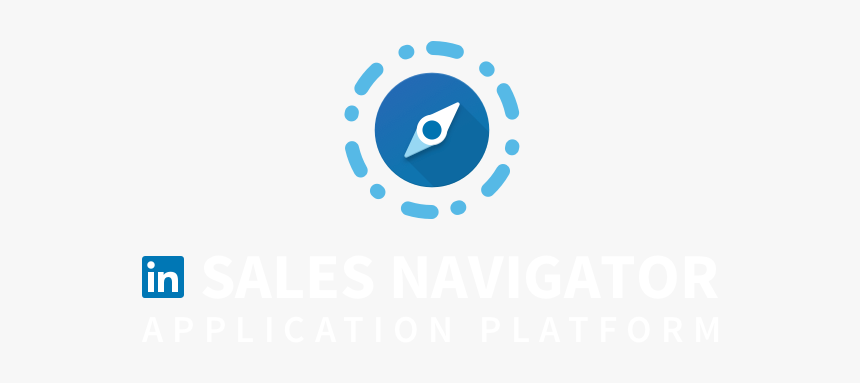 Detail Linkedin Sales Navigator Logo Png Nomer 8