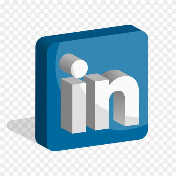 Detail Linkedin Symbol Nomer 32