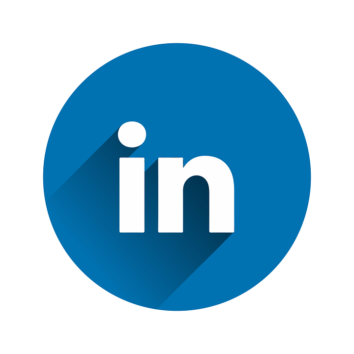 Detail Linkedin Symbol Nomer 54