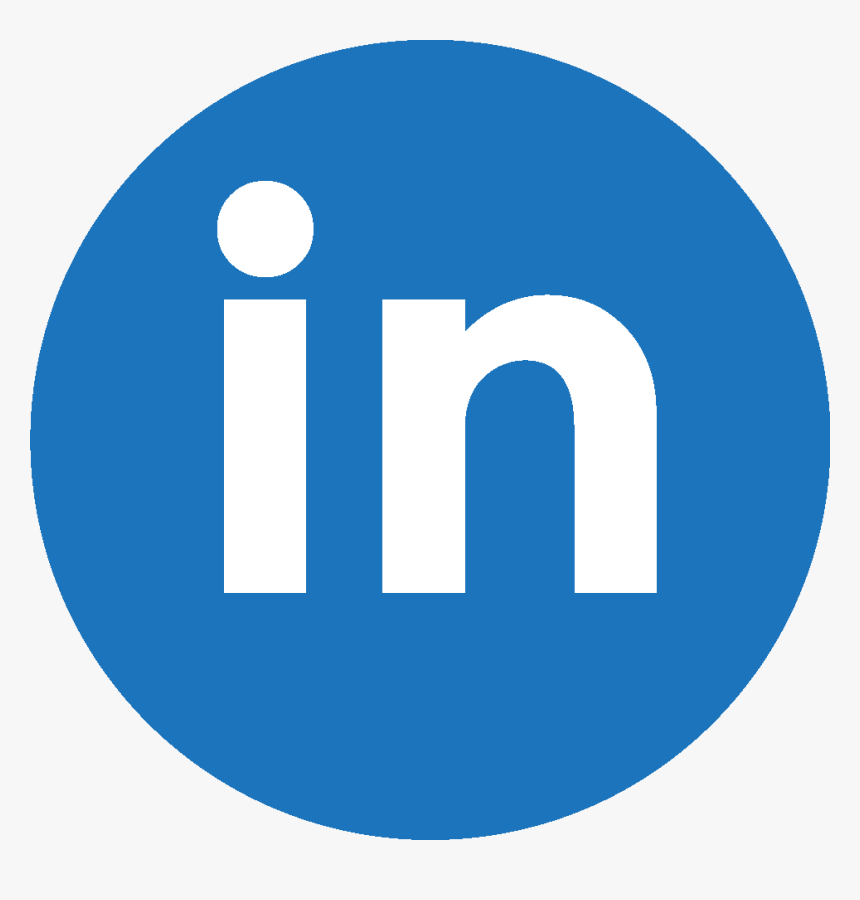 Detail Linkedin Transparent Logo Nomer 4