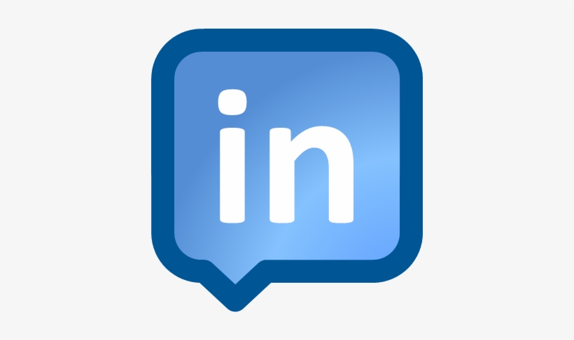 Detail Linkedin Transparent Logo Nomer 40