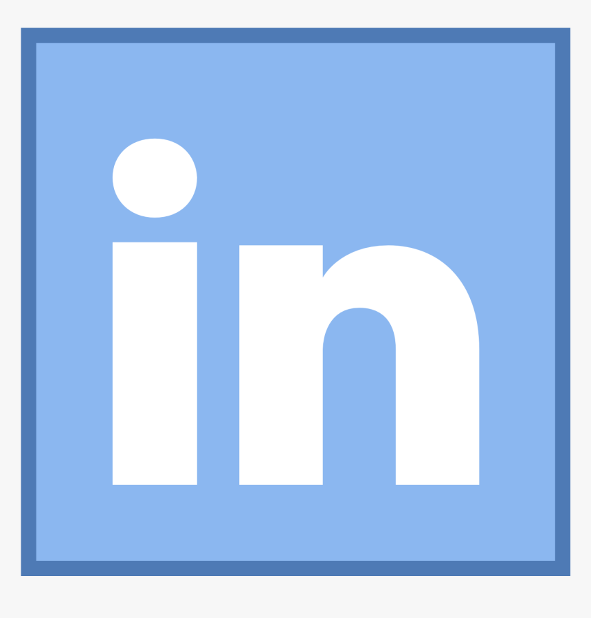 Detail Linkedin Transparent Logo Nomer 44