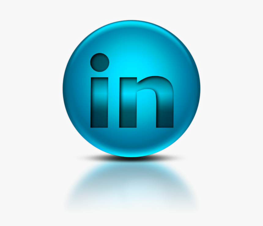 Detail Linkedin Transparent Logo Nomer 53