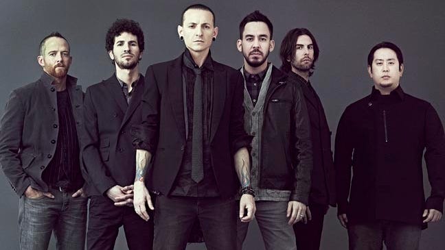 Detail Linkin Park Gambar Nomer 15