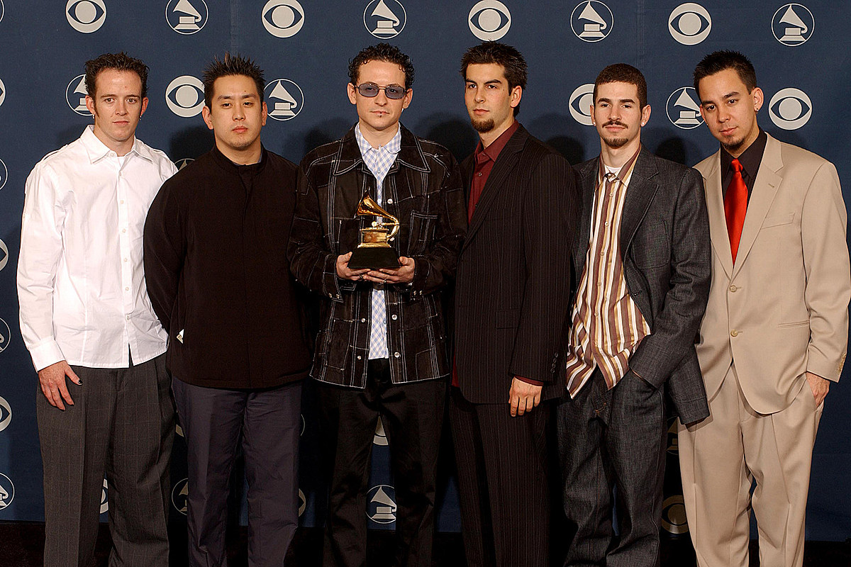 Detail Linkin Park Gambar Nomer 21