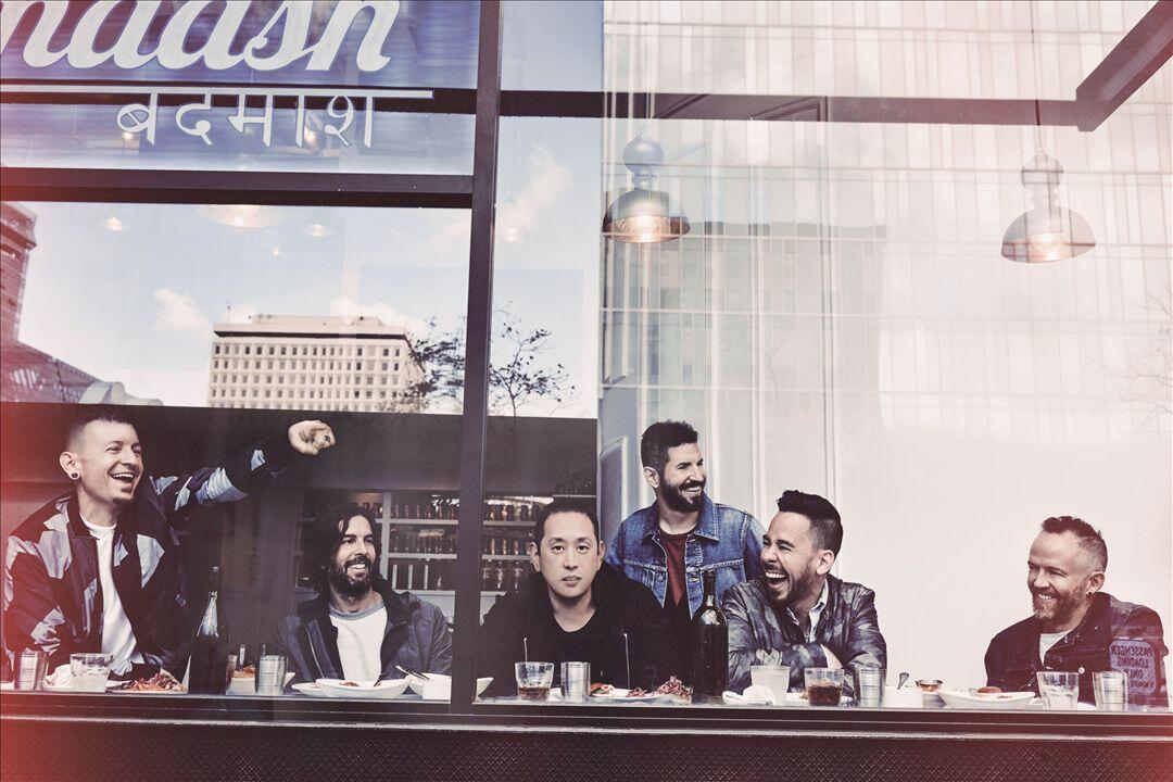 Detail Linkin Park Gambar Nomer 41