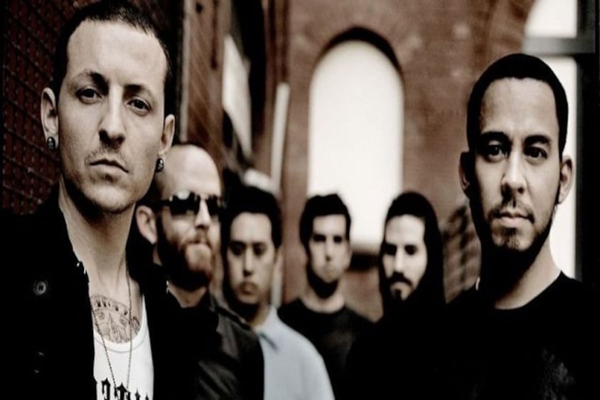 Detail Linkin Park Gambar Nomer 53