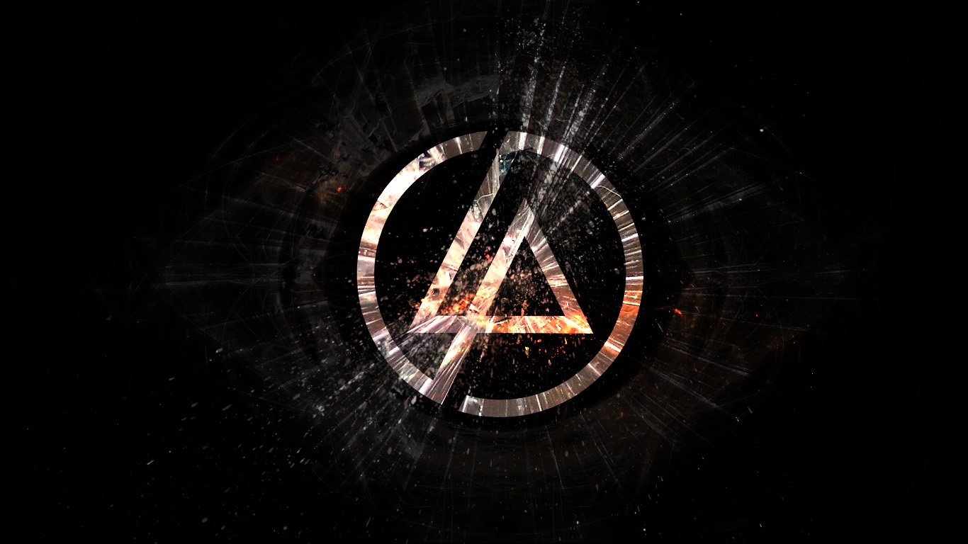 Detail Linkin Park Logo Hd Nomer 2