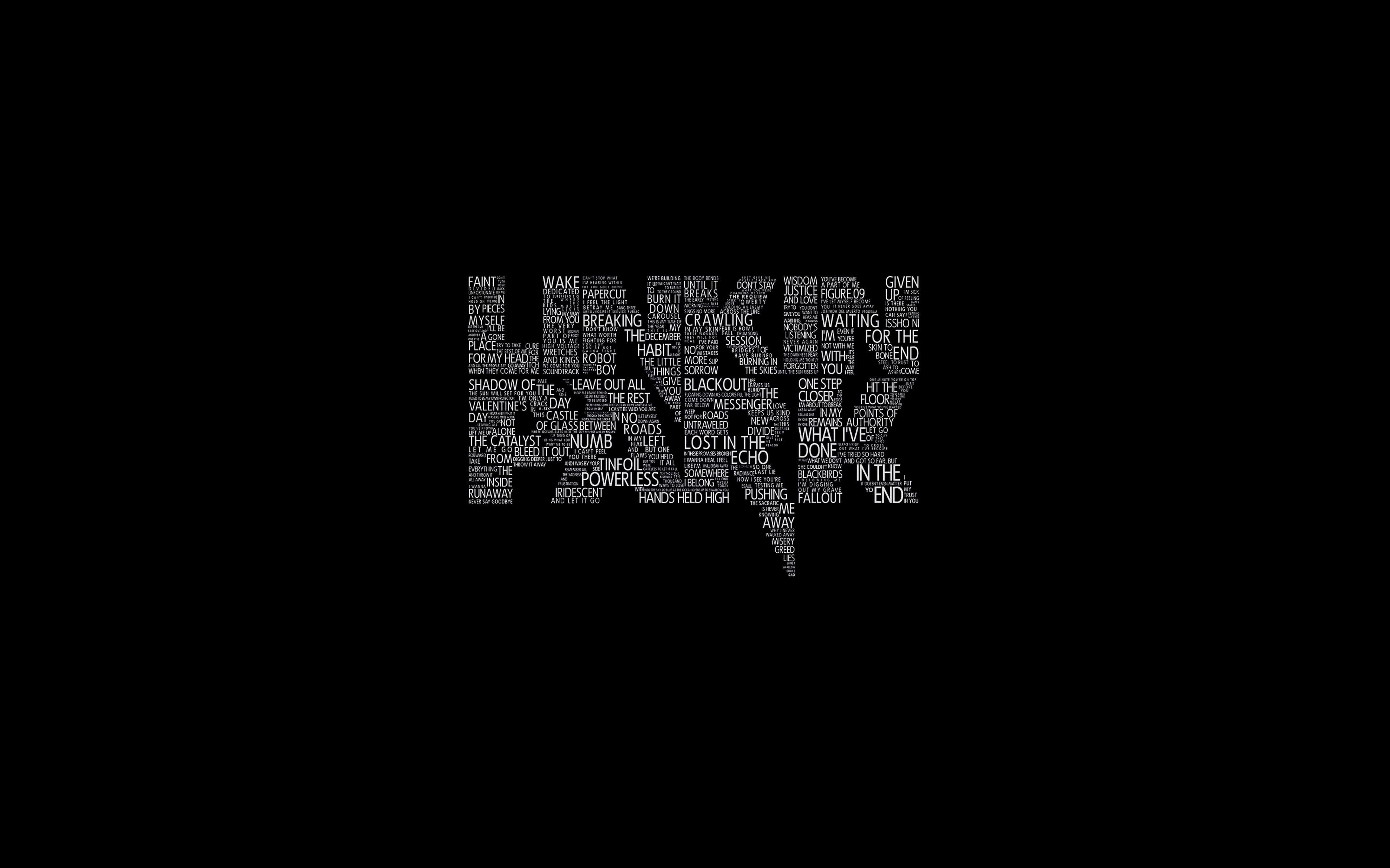 Detail Linkin Park Logo Hd Nomer 13