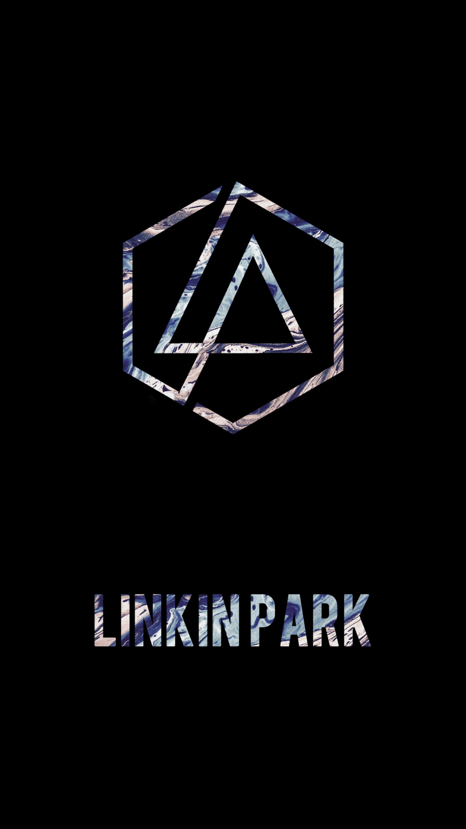 Detail Linkin Park Logo Hd Nomer 20