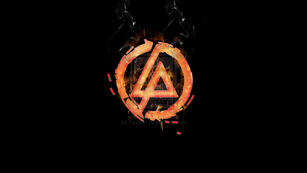 Detail Linkin Park Logo Hd Nomer 23