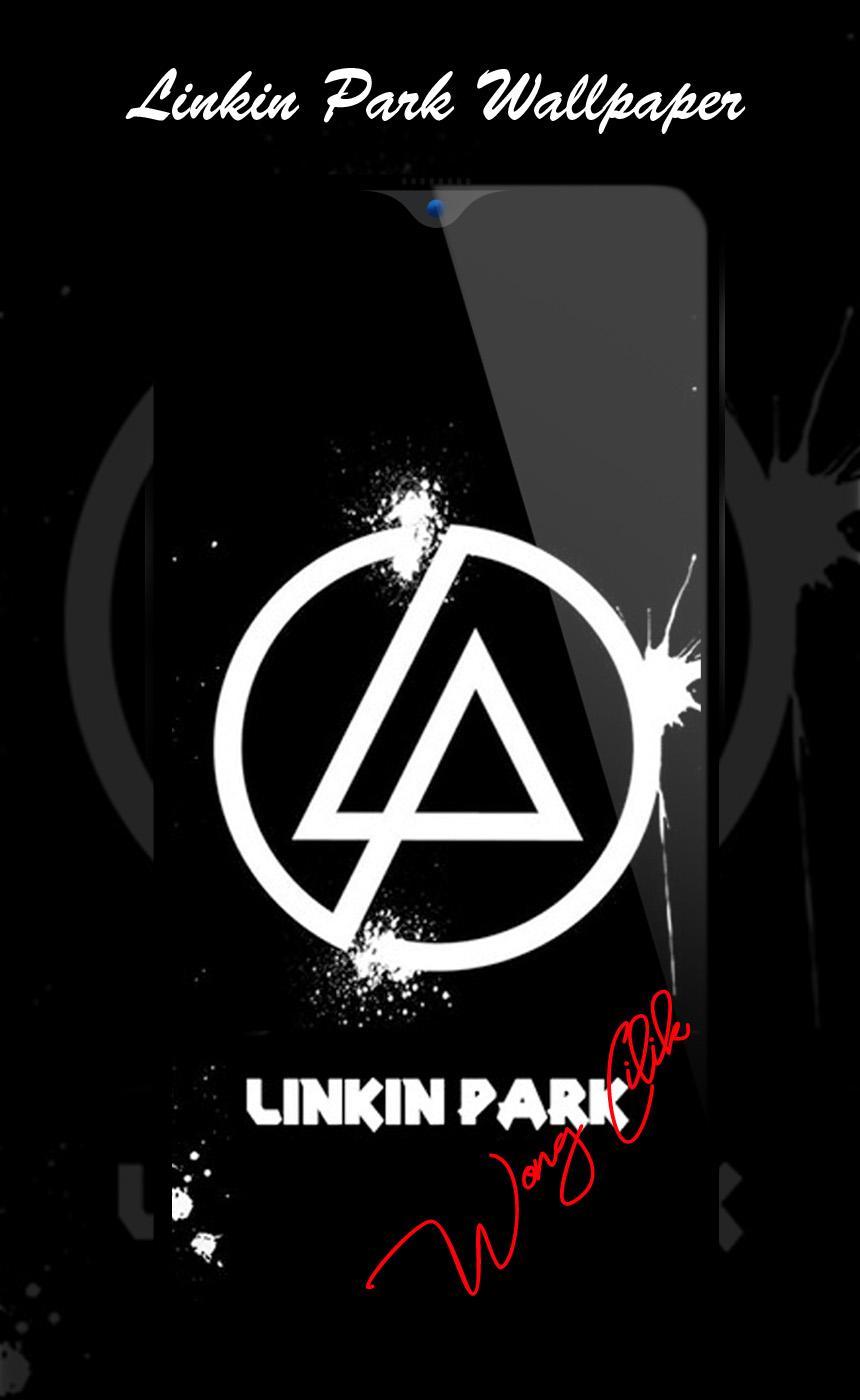 Detail Linkin Park Logo Hd Nomer 31