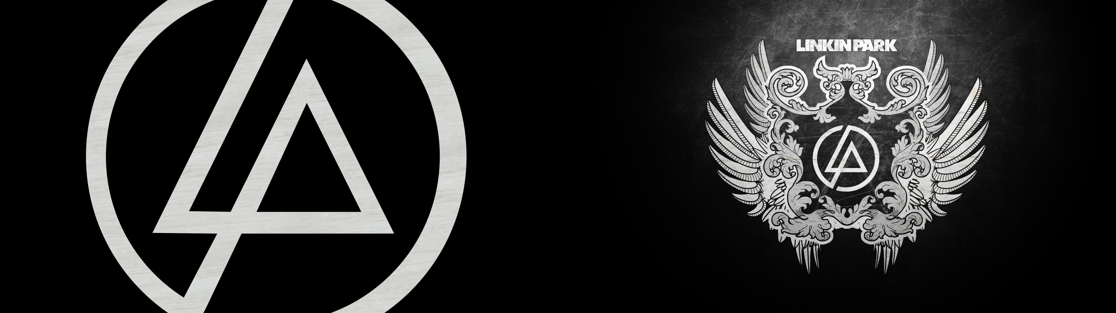 Detail Linkin Park Logo Hd Nomer 35
