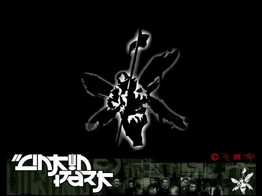Detail Linkin Park Logo Hd Nomer 37