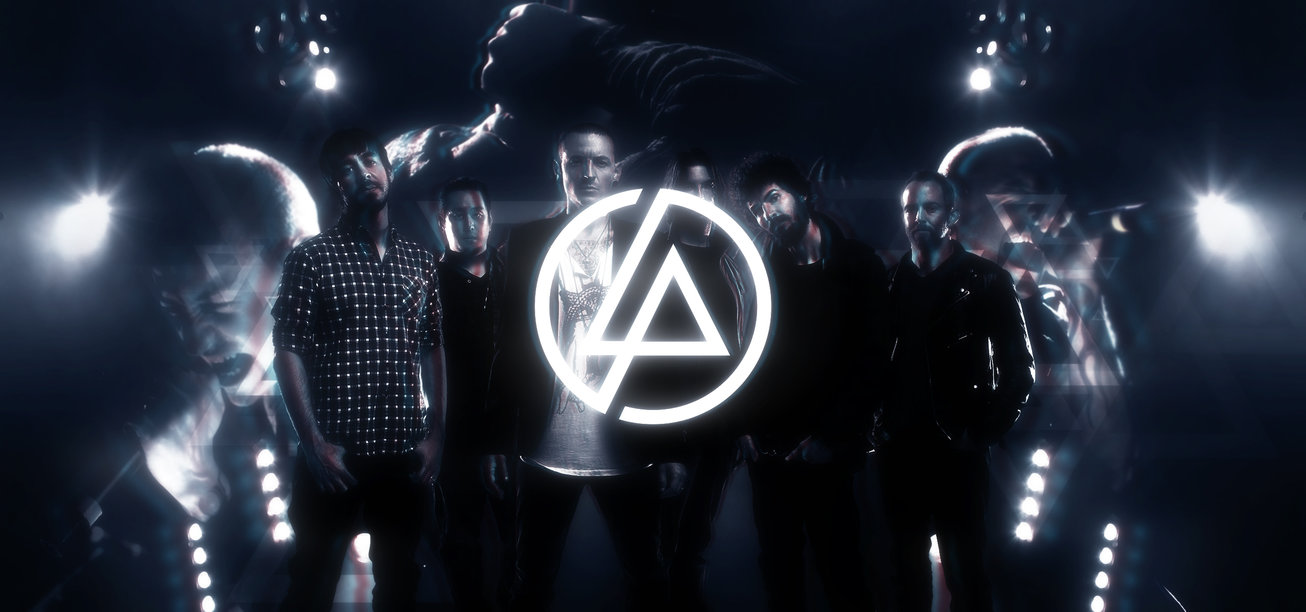 Detail Linkin Park Logo Hd Nomer 39
