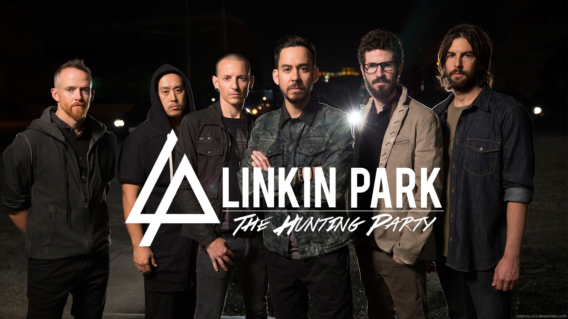 Detail Linkin Park Logo Hd Nomer 46
