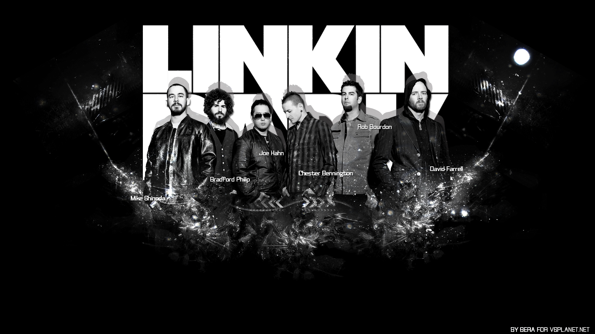 Detail Linkin Park Logo Hd Nomer 53