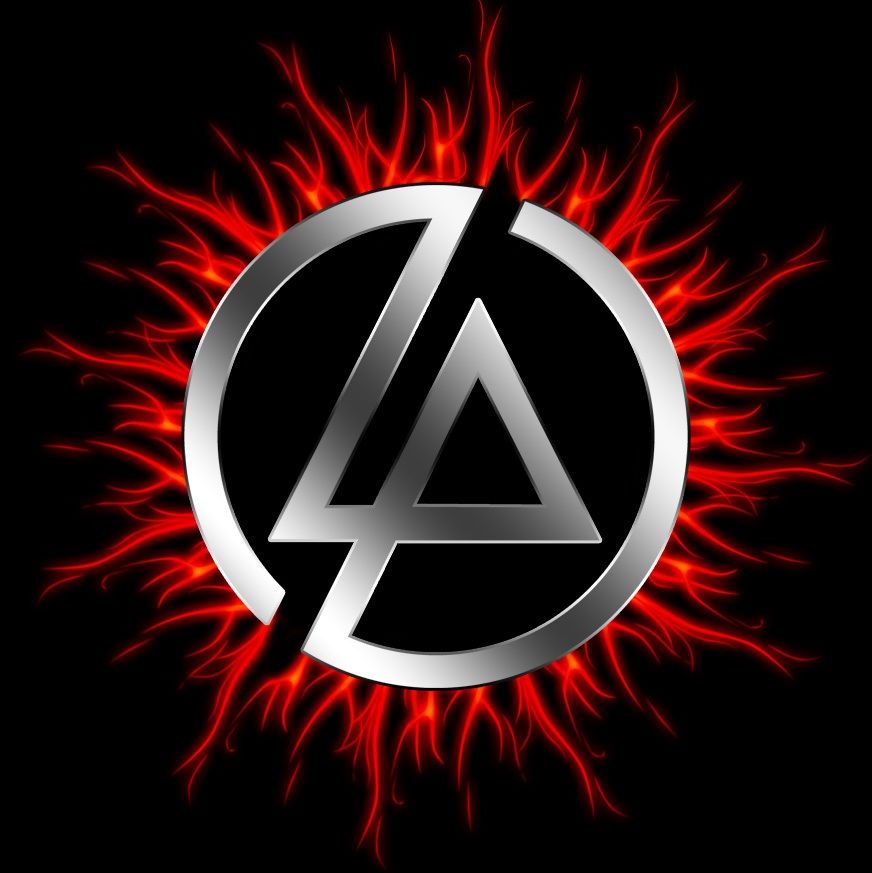 Detail Linkin Park Logo Hd Nomer 8