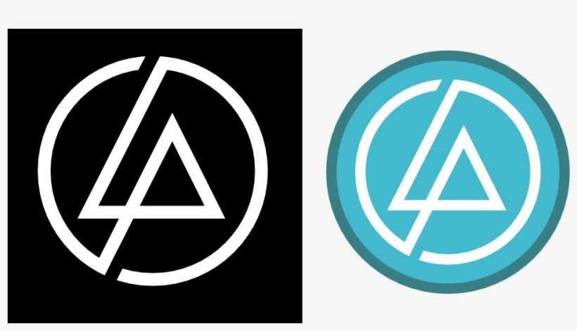 Detail Linkin Park Logo Png Nomer 20