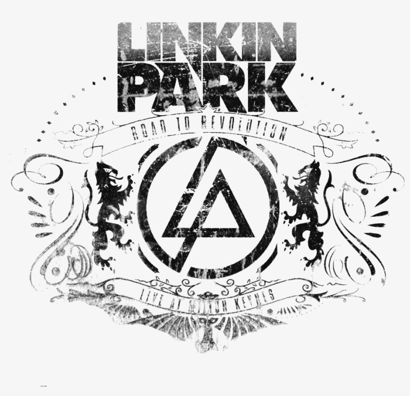 Detail Linkin Park Logo Png Nomer 25