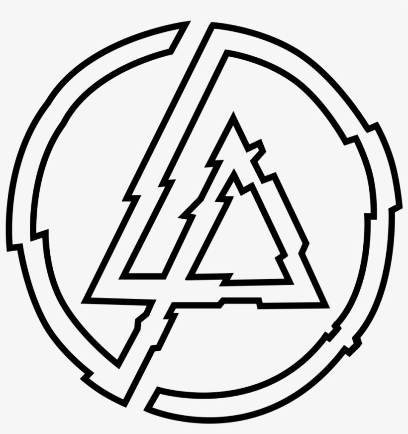 Detail Linkin Park Logo Png Nomer 33