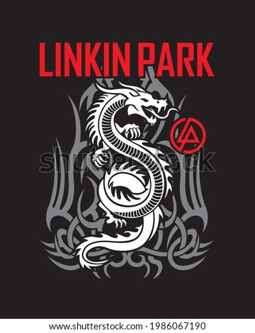 Detail Linkin Park Logo Png Nomer 37