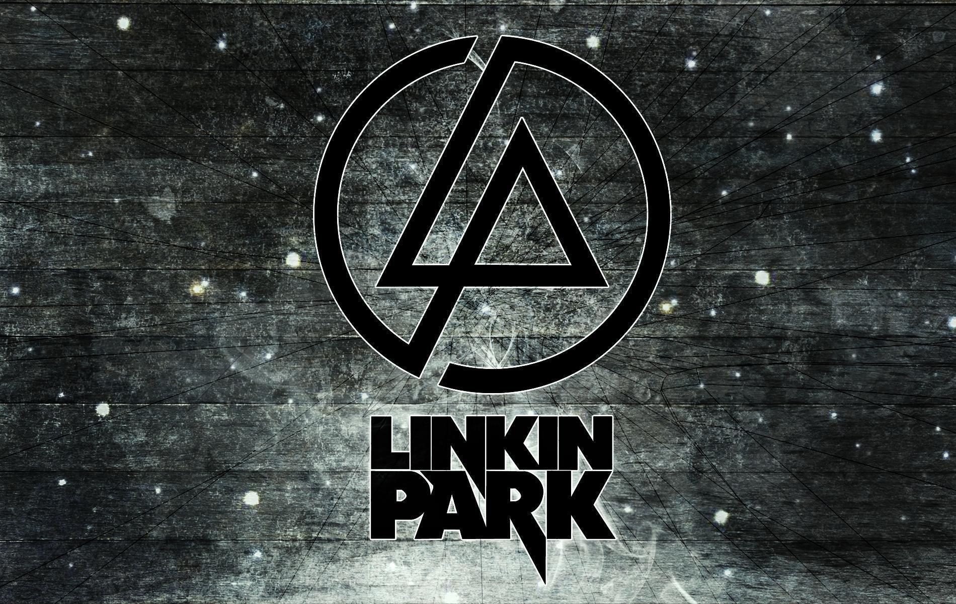 Detail Linkin Park Logo Wallpaper Nomer 2