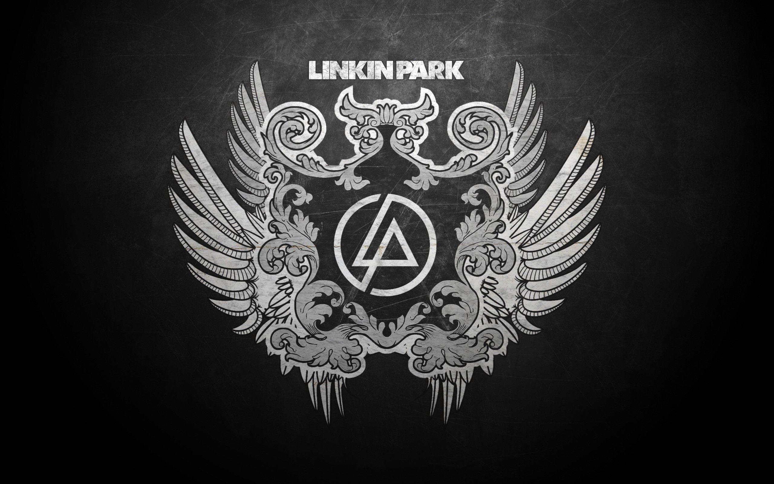 Detail Linkin Park Logo Wallpaper Nomer 4