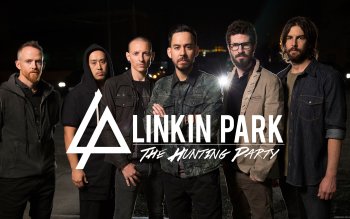 Detail Linkin Park Logo Wallpaper Nomer 29