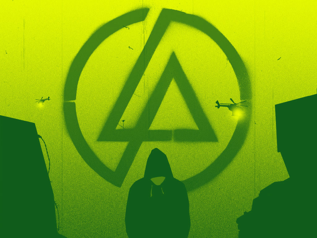 Detail Linkin Park Logo Wallpaper Hd Nomer 44