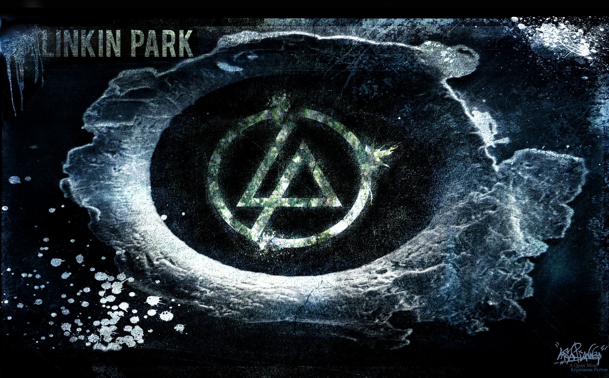 Detail Linkin Park Logo Wallpaper Hd Nomer 50