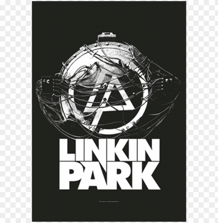 Detail Linkin Park Png Nomer 17