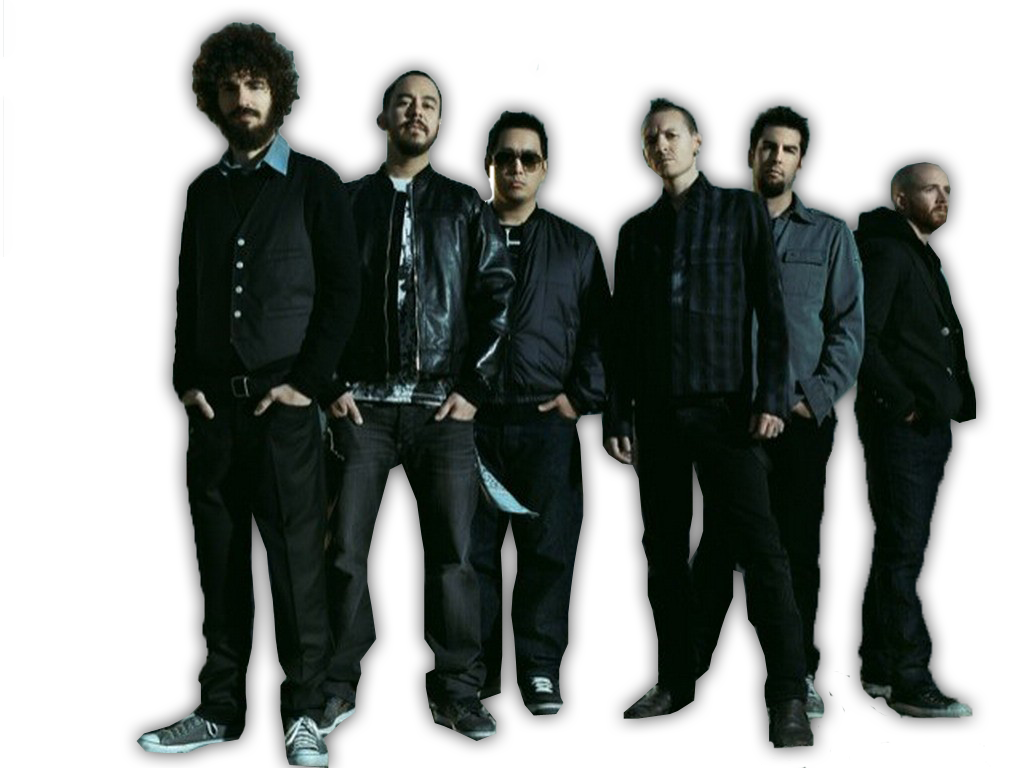 Detail Linkin Park Png Nomer 22