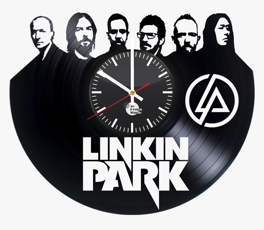 Detail Linkin Park Png Nomer 27