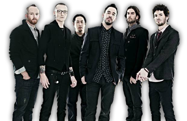 Detail Linkin Park Png Nomer 34