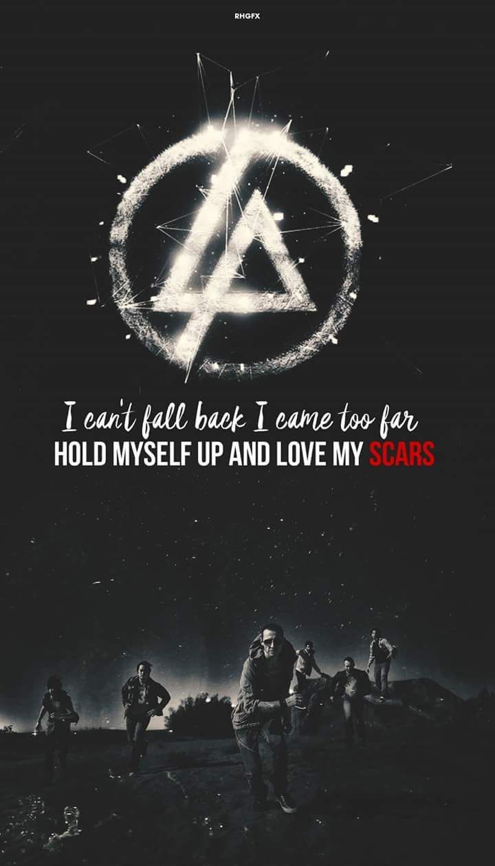 Detail Linkin Park Quotes Nomer 11