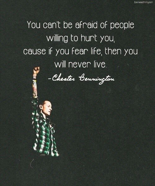 Linkin Park Quotes 55+ Koleksi Gambar