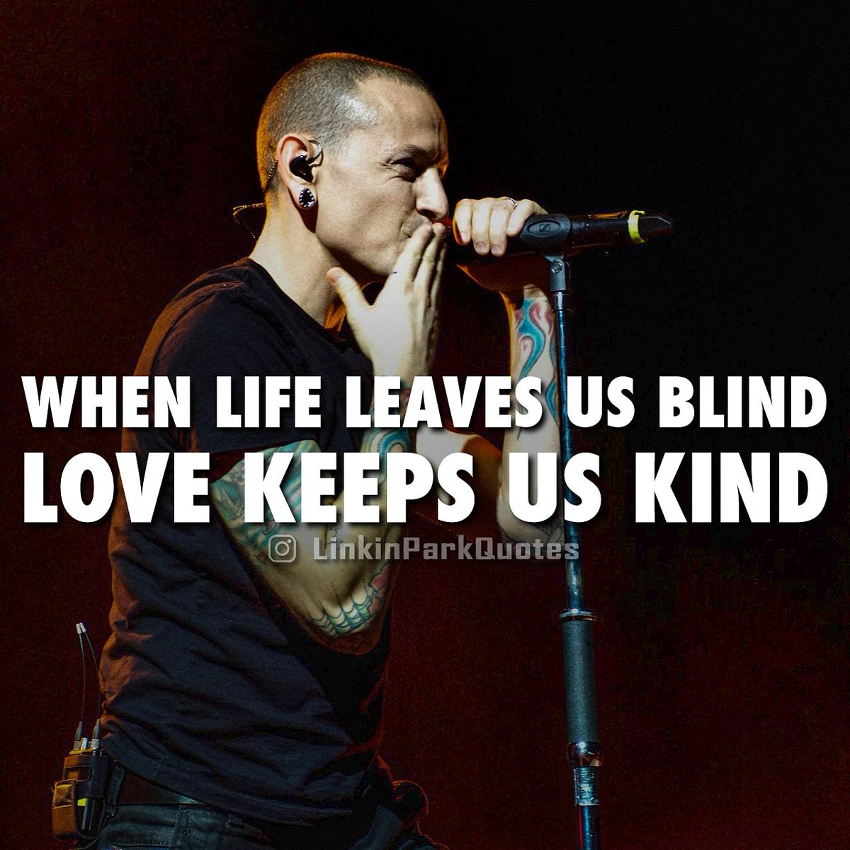 Detail Linkin Park Quotes Nomer 30