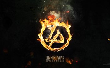 Detail Linkin Park Wallpaper Nomer 15