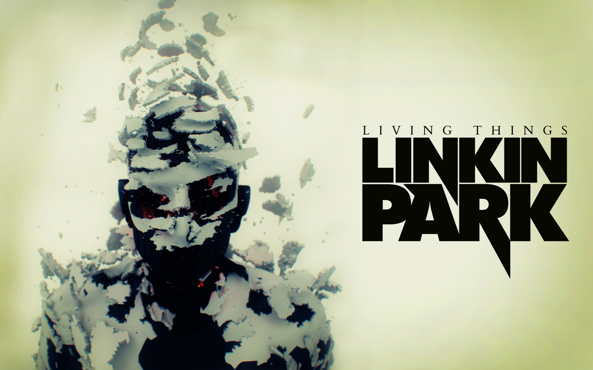 Detail Linkin Park Wallpaper Nomer 37