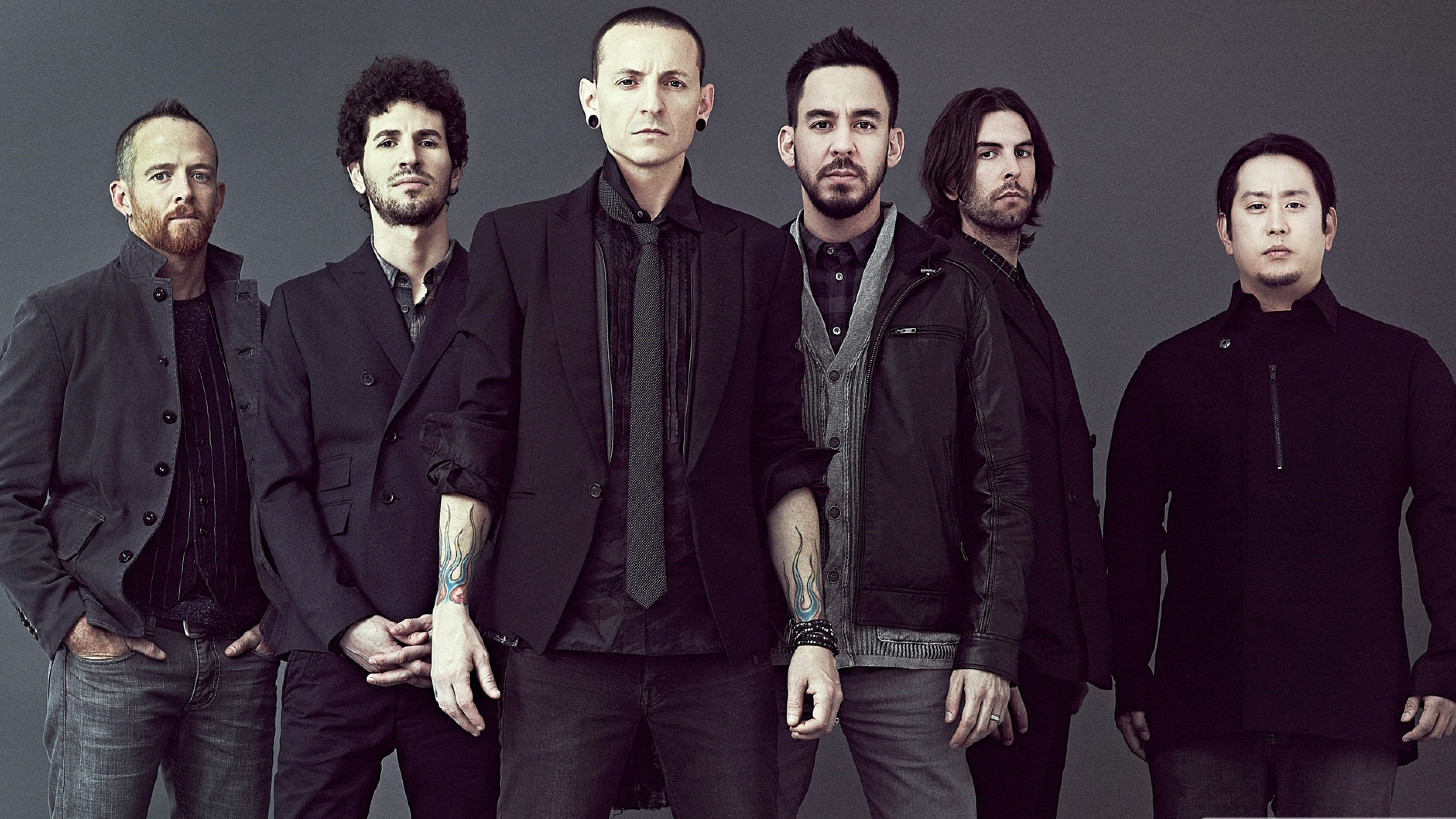 Detail Linkin Park Wallpaper Nomer 46