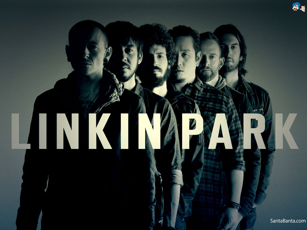 Detail Linkin Park Wallpaper Hd Nomer 16